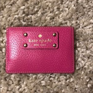 Card holder